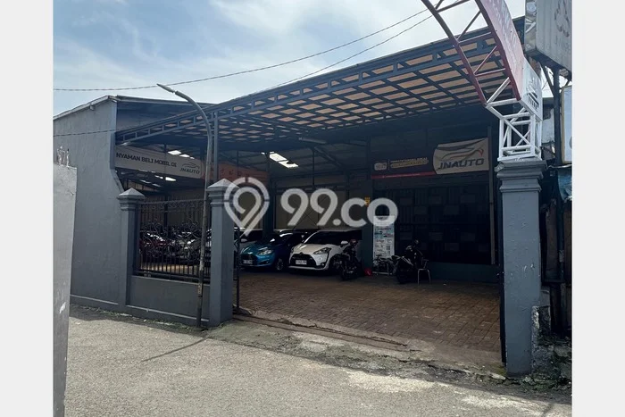 Untuk Dijual Komersial di Cicendo, Bandung Harga Penawaran Spesial Untuk Dijual Komersial di Cicendo, Bandung Harga Penawaran Spesial
