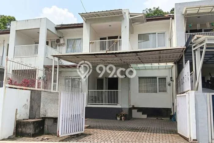 Rumah Cantik Siap Pakai Di Coblong Luas 240m2 Aman Rumah Cantik Siap Pakai Di Coblong Luas 240m2 Aman