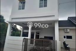 For Sale Hunian Rumah Terawat 4 KT di Soekarno Hatta, Bandung For Sale Hunian Rumah Terawat 4 KT di Soekarno Hatta, Bandung