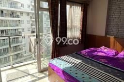 Dijual Apartemen 1 KT di Bandung Luas 33m2 Dijual Apartemen 1 KT di Bandung Luas 33m2