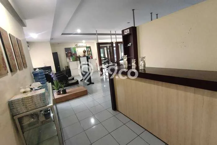 Komersial Disewa di Bandung dengan LB 4500m2 Area Komersial Ramai Komersial Disewa di Bandung dengan LB 4500m2 Area Komersial Ramai