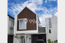 Jual Rumah Eksklusif 3 KT di Ngamprah, Bandung Jual Rumah Eksklusif 3 KT di Ngamprah, Bandung