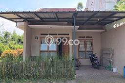 Rumah Modern 2 KT di Geger Kalong Bandung Unfurnished Rumah Modern 2 KT di Geger Kalong Bandung Unfurnished