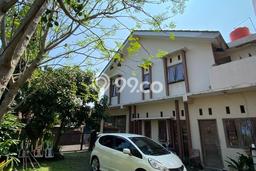 Hunian Cantik Modern Lb 144m2 di panyileukan, Bandung Hunian Cantik Modern Lb 144m2 di panyileukan, Bandung