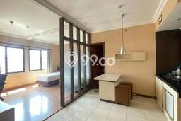 Apartemen Strategis 53m2 di Setiabudi Bandung 1 Bedroom Apartemen Strategis 53m2 di Setiabudi Bandung 1 Bedroom
