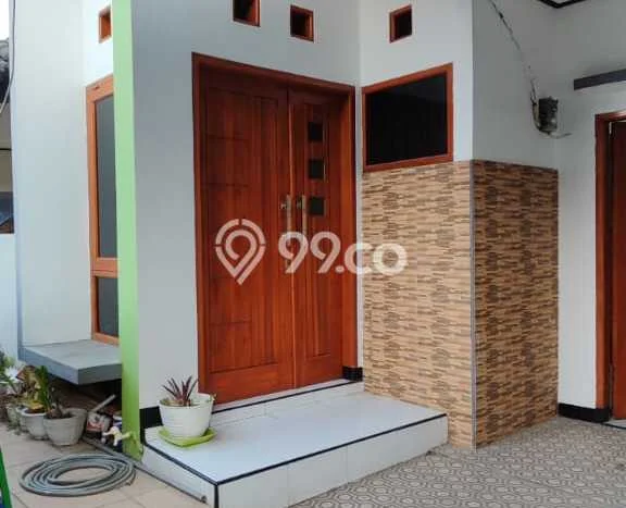 PROPERTI UNGGULAN! Rumah Strategis di Rancaekek, Luas 72m² Bangunan 60m² PROPERTI UNGGULAN! Rumah Strategis di Rancaekek, Luas 72m² Bangunan 60m²