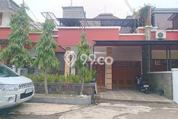 Jual Rumah Luas Elegan Dengan View Eksklusif di Dago, Bandung Jual Rumah Luas Elegan Dengan View Eksklusif di Dago, Bandung