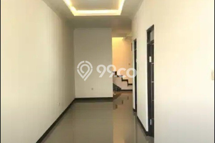 Rumah Luas Asri 2 KT Siap Huni di Soekarno Hatta Bandung Rumah Luas Asri 2 KT Siap Huni di Soekarno Hatta Bandung