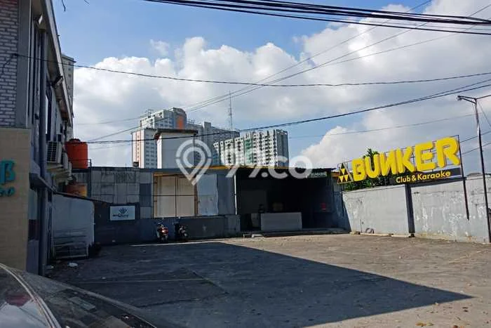 Komersial Disewa di Bandung dengan LB 4500m2 Area Komersial Ramai Komersial Disewa di Bandung dengan LB 4500m2 Area Komersial Ramai