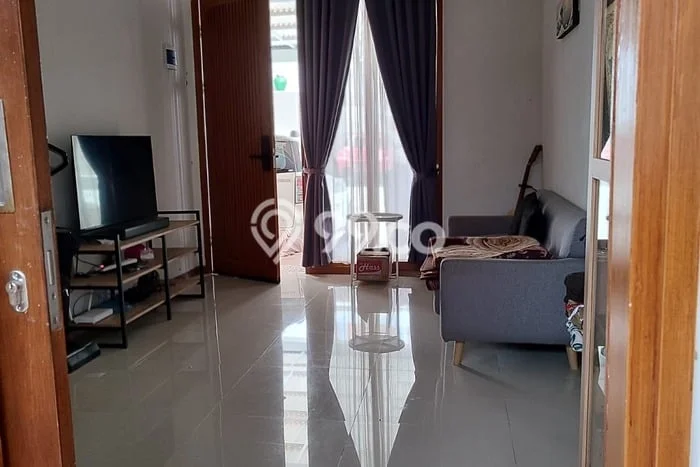Disewakan Hunian Konsep Modern di Cimenyan Bandung dengan 3 Kamar Disewakan Hunian Konsep Modern di Cimenyan Bandung dengan 3 Kamar