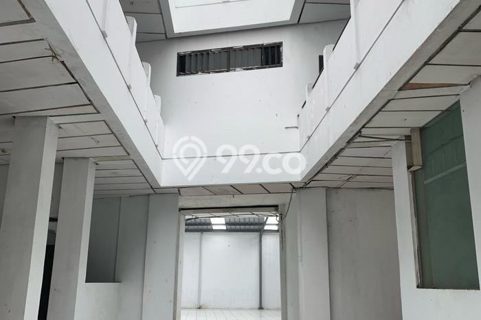 Unit Kantor Strategis di Andir, Bandung Potensi Bisnis Besar Unit Kantor Strategis di Andir, Bandung Potensi Bisnis Besar