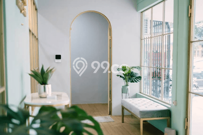 FOR RENT! Komersial di Setiabudi Cocok untuk Bisnis 85m2 FOR RENT! Komersial di Setiabudi Cocok untuk Bisnis 85m2