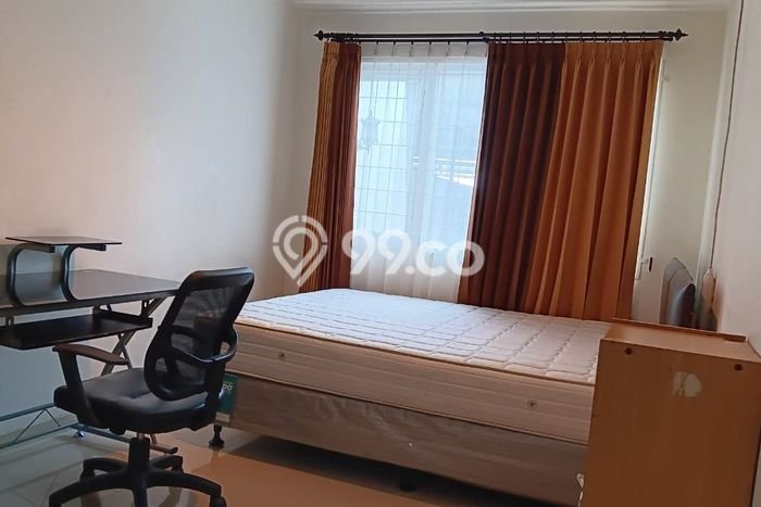 Rumah Cantik Siap Pakai Di Coblong Luas 240m2 Aman Rumah Cantik Siap Pakai Di Coblong Luas 240m2 Aman