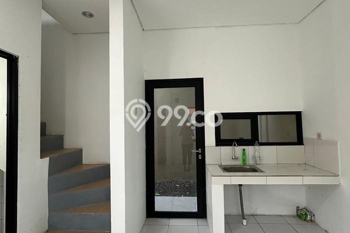 Rumah Murah LT 55m2 di Setiabudi Akses Mudah Rumah Murah LT 55m2 di Setiabudi Akses Mudah