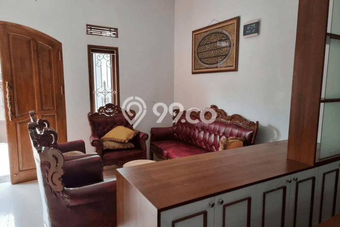 Dijual Rumah Modern 6 KT di Soekarno Hatta, Bandung Dijual Rumah Modern 6 KT di Soekarno Hatta, Bandung