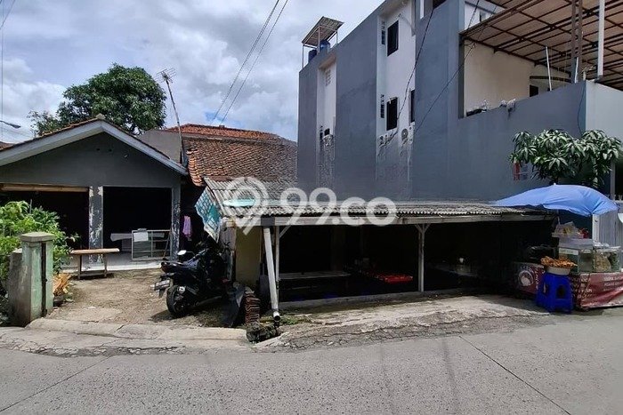 Komersial Paling Dicari LB 120m2 Dijual di Dayeuhkolot Komersial Paling Dicari LB 120m2 Dijual di Dayeuhkolot