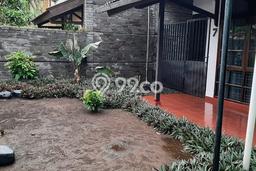 Jarang Ada! Rumah Sewa 6 Kamar Bagus Siap Huni Pasteur Jarang Ada! Rumah Sewa 6 Kamar Bagus Siap Huni Pasteur