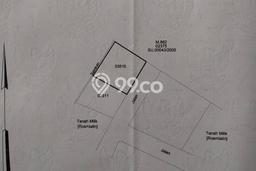 Tanah Kawasan Padasuka, Luas 184m², Dekat Padasuka, Bandung, Bandung Tanah Kawasan Padasuka, Luas 184m², Dekat Padasuka, Bandung, Bandung