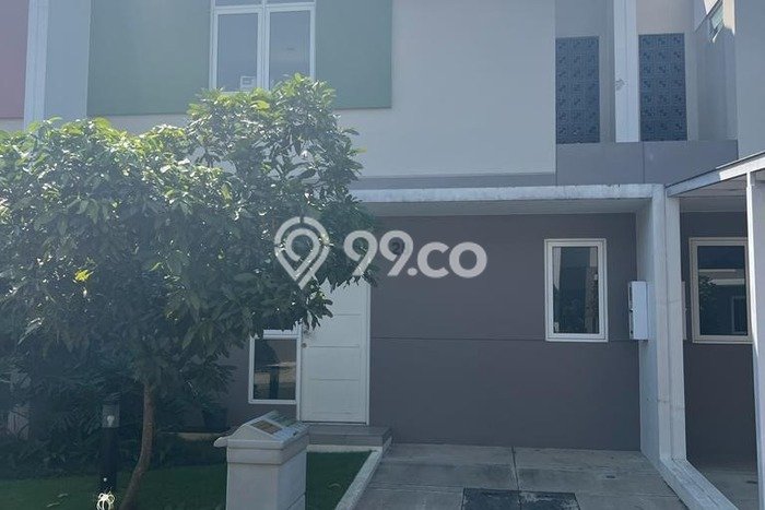 Rumah Modern Cantik 2 KT Bisa Langsung Pindah di Gedebage Rumah Modern Cantik 2 KT Bisa Langsung Pindah di Gedebage