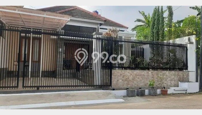 Rumah Elit LB 160m2 Siap Pakai Desain Elegan di Geger Kalong, Bandung Rumah Elit LB 160m2 Siap Pakai Desain Elegan di Geger Kalong, Bandung