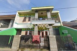 Rumah Kost Dijual Lokasi Cibiru, Bandung, 21 Kamar Tidur, 10 Kamar Mandi, 340m2 Rumah Kost Dijual Lokasi Cibiru, Bandung, 21 Kamar Tidur, 10 Kamar Mandi, 340m2