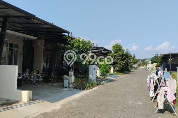 Rumah Sederhana Dijual Lokasi Baleendah 2 Kamar dengan Luas Tanah 90m2 Rumah Sederhana Dijual Lokasi Baleendah 2 Kamar dengan Luas Tanah 90m2