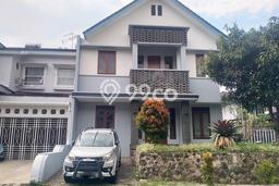 FEATURED! Rumah kawasan Dago, 5 KM, Area Premium, LT 300m² LB 380m² FEATURED! Rumah kawasan Dago, 5 KM, Area Premium, LT 300m² LB 380m²