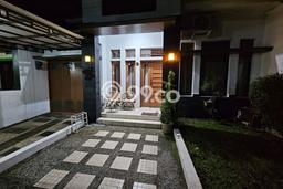 Disewakan Rumah Konsep Modern di Antapani Bandung dengan 3 Kamar Disewakan Rumah Konsep Modern di Antapani Bandung dengan 3 Kamar
