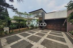DIJUAL CEPAT! Rumah Dago, Bandung, LT 490m² LB 560m² DIJUAL CEPAT! Rumah Dago, Bandung, LT 490m² LB 560m²
