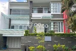 For Sale Rumah Elit Exclusive di Coblong, Bandung For Sale Rumah Elit Exclusive di Coblong, Bandung
