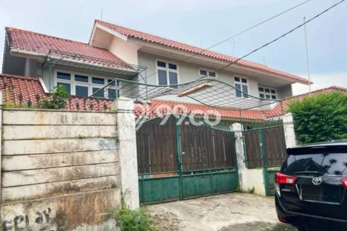 Rumah Luxury Modern Tanpa Renovasi di Lebak Bulus Jakarta Selatan Rumah Luxury Modern Tanpa Renovasi di Lebak Bulus Jakarta Selatan