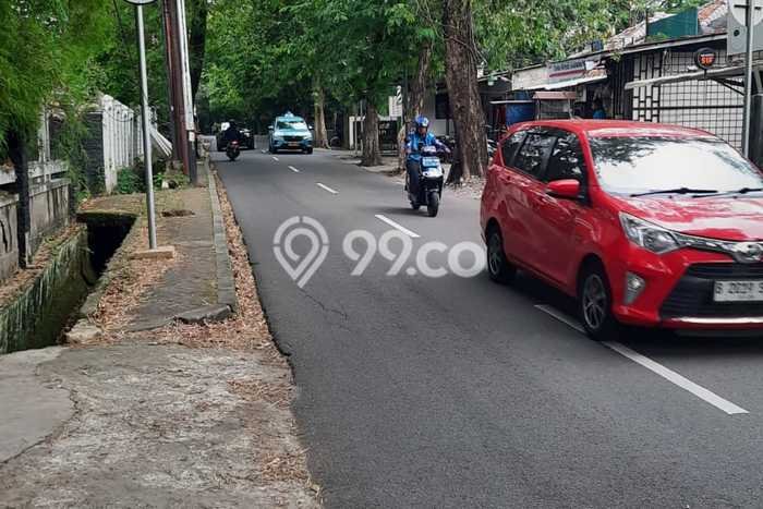 For Sale Tanah Kawasan Lebak Bulus, Luas 3m², Dekat Lebak Bulus, Jakarta Selatan, Jakarta Selatan For Sale Tanah Kawasan Lebak Bulus, Luas 3m², Dekat Lebak Bulus, Jakarta Selatan, Jakarta Selatan
