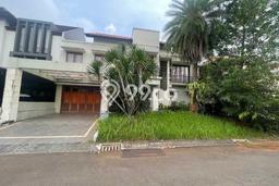 Rumah Elit Modern Siap Huni di Sektor 9-Bintaro Tangerang Selatan Rumah Elit Modern Siap Huni di Sektor 9-Bintaro Tangerang Selatan