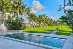 Vila Berkembang di Tampaksiring, Area 176m2m², Akses ke berbagai fasilitas Vila Berkembang di Tampaksiring, Area 176m2m², Akses ke berbagai fasilitas