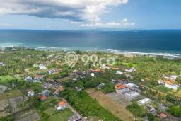Untuk Disewa Tanah di Gianyar Luas 3445m2 - Untuk Disewa Tanah di Gianyar Luas 3445m2 -