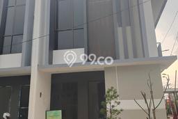 Rumah Modern Minimalis 3 KT Bisa Langsung Pindah di Karawaci Rumah Modern Minimalis 3 KT Bisa Langsung Pindah di Karawaci