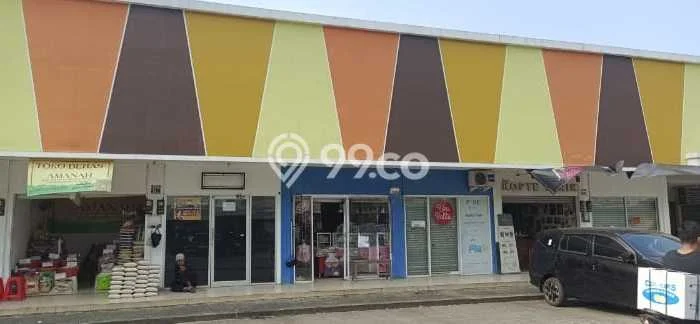 Paling Diincar! Komersial Dijual di Graha Raya Harga Kompetitif Paling Diincar! Komersial Dijual di Graha Raya Harga Kompetitif