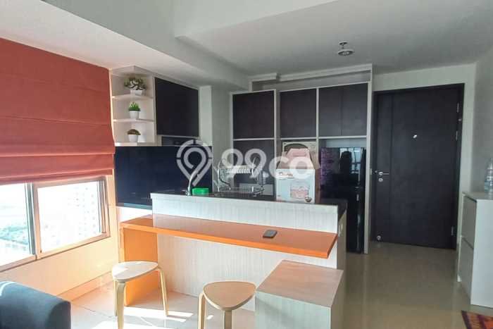 Dijual Apartemen 1 KT 1 KM di Cikarang Luas 48m2 Dijual Apartemen 1 KT 1 KM di Cikarang Luas 48m2