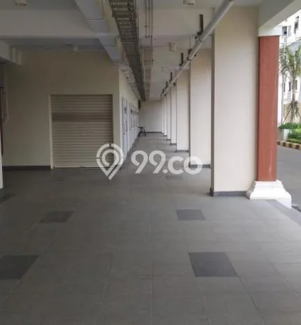 Unit Komersial Dijual di Cinere Depok 16m2 Unit Komersial Dijual di Cinere Depok 16m2