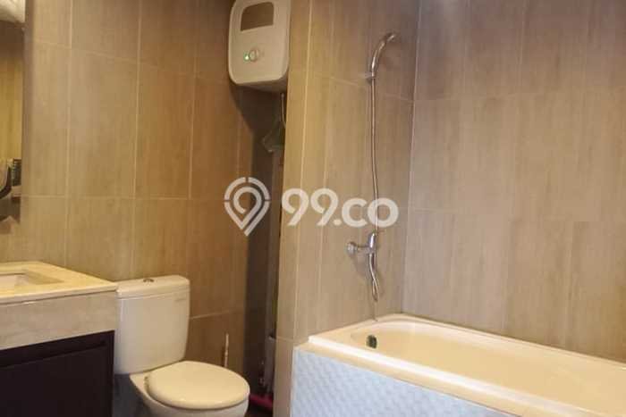 Dijual Apartemen 1 KT 1 KM di Cikarang Luas 48m2 Dijual Apartemen 1 KT 1 KM di Cikarang Luas 48m2