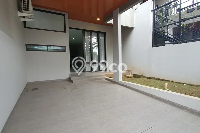 Sewa Rumah Harga Terjangkau di Serpong Villa Melati Mas Tangerang Selatan Punya 3 KT Sewa Rumah Harga Terjangkau di Serpong Villa Melati Mas Tangerang Selatan Punya 3 KT