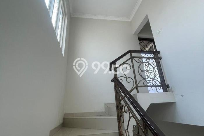 Jarang Ada! Rumah Kontrakan 4 Kamar Bagus Siap Huni Alam Sutera Jarang Ada! Rumah Kontrakan 4 Kamar Bagus Siap Huni Alam Sutera
