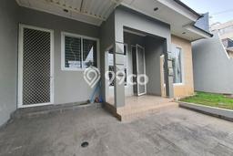 Sewa Rumah Harga Terjangkau di Serpong Villa Melati Mas Tangerang Selatan dengan 3 Kamar Tidur Sewa Rumah Harga Terjangkau di Serpong Villa Melati Mas Tangerang Selatan dengan 3 Kamar Tidur