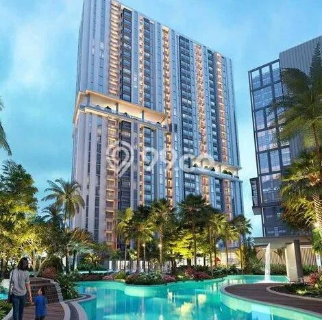 Apartemen Cozy Dijual di Bekasi Spesifikasi 0 KT, 1 KM Apartemen Cozy Dijual di Bekasi Spesifikasi 0 KT, 1 KM
