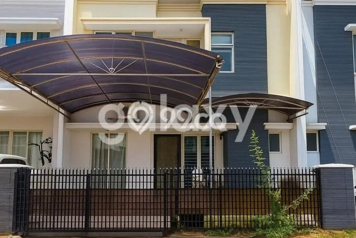 Rumah Cantik Siap Huni Di Pakuwon City Luas 150m2 Lokasi Strategis Rumah Cantik Siap Huni Di Pakuwon City Luas 150m2 Lokasi Strategis