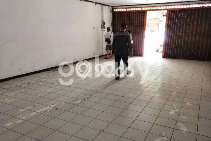 Ruko Disewa di Mulyorejo, Surabaya, LT 91m2 / LB 91m2 Ruko Disewa di Mulyorejo, Surabaya, LT 91m2 / LB 91m2