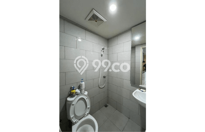 Apartemen Minimalis untuk Dijual di Pakuwon City Dengan Spesifikasi 2 KT & 1 KM Apartemen Minimalis untuk Dijual di Pakuwon City Dengan Spesifikasi 2 KT & 1 KM