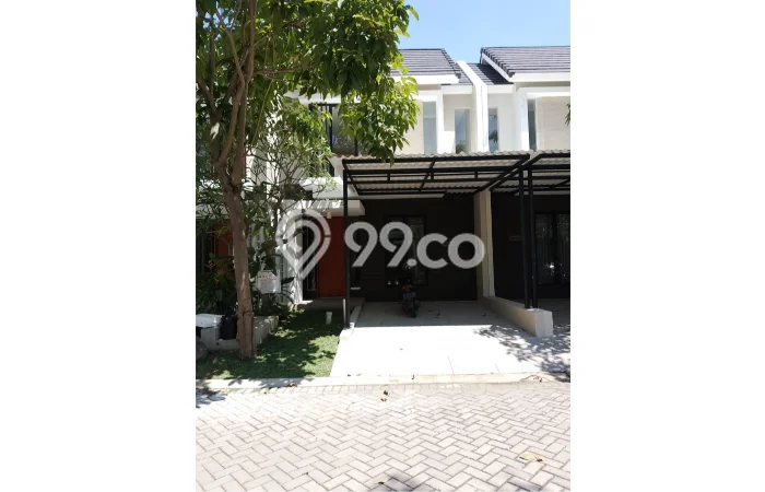 Rumah Modern Cantik 3 Kamar Bisa Langsung Pindah di Pakal Rumah Modern Cantik 3 Kamar Bisa Langsung Pindah di Pakal