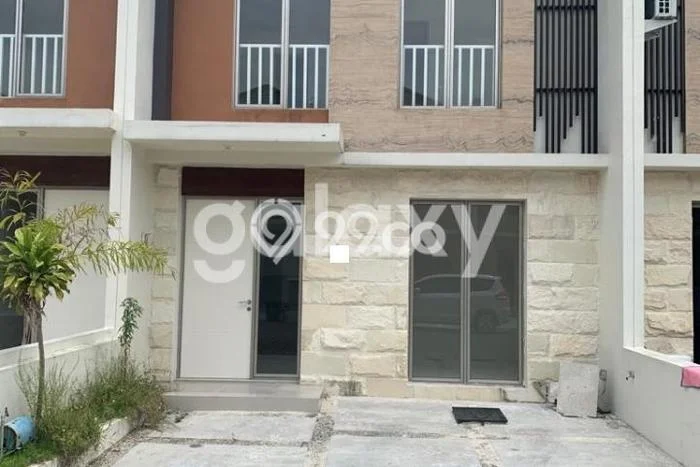 Rumah Cantik Siap Huni Di Menganti Luas 83m2 Aman Rumah Cantik Siap Huni Di Menganti Luas 83m2 Aman