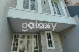 Rumah Modern Cantik 3 KT Siap Huni di Bulak Rumah Modern Cantik 3 KT Siap Huni di Bulak